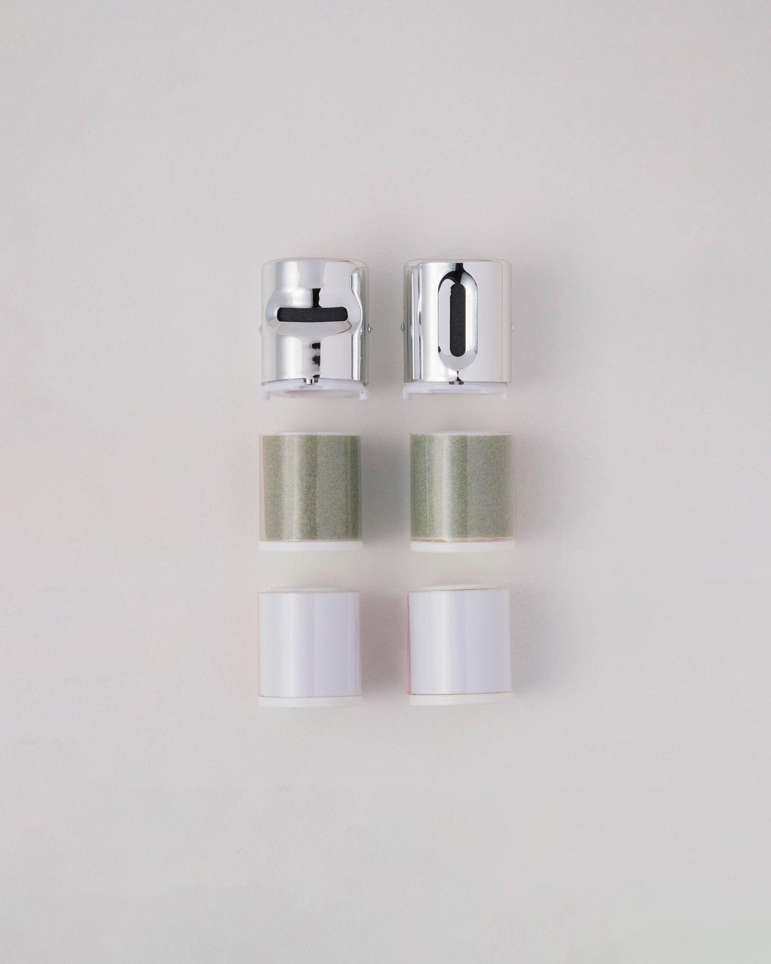 ネイル 3ステップ ホームケア