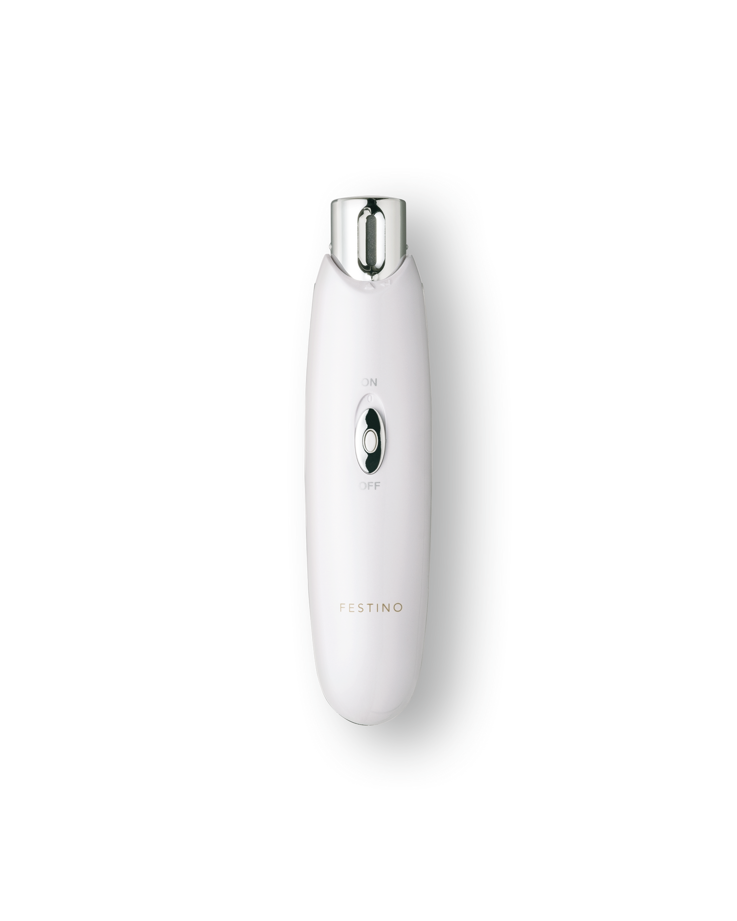 フェスティノ ネイル 3ステップ ホームケア  ホワイト