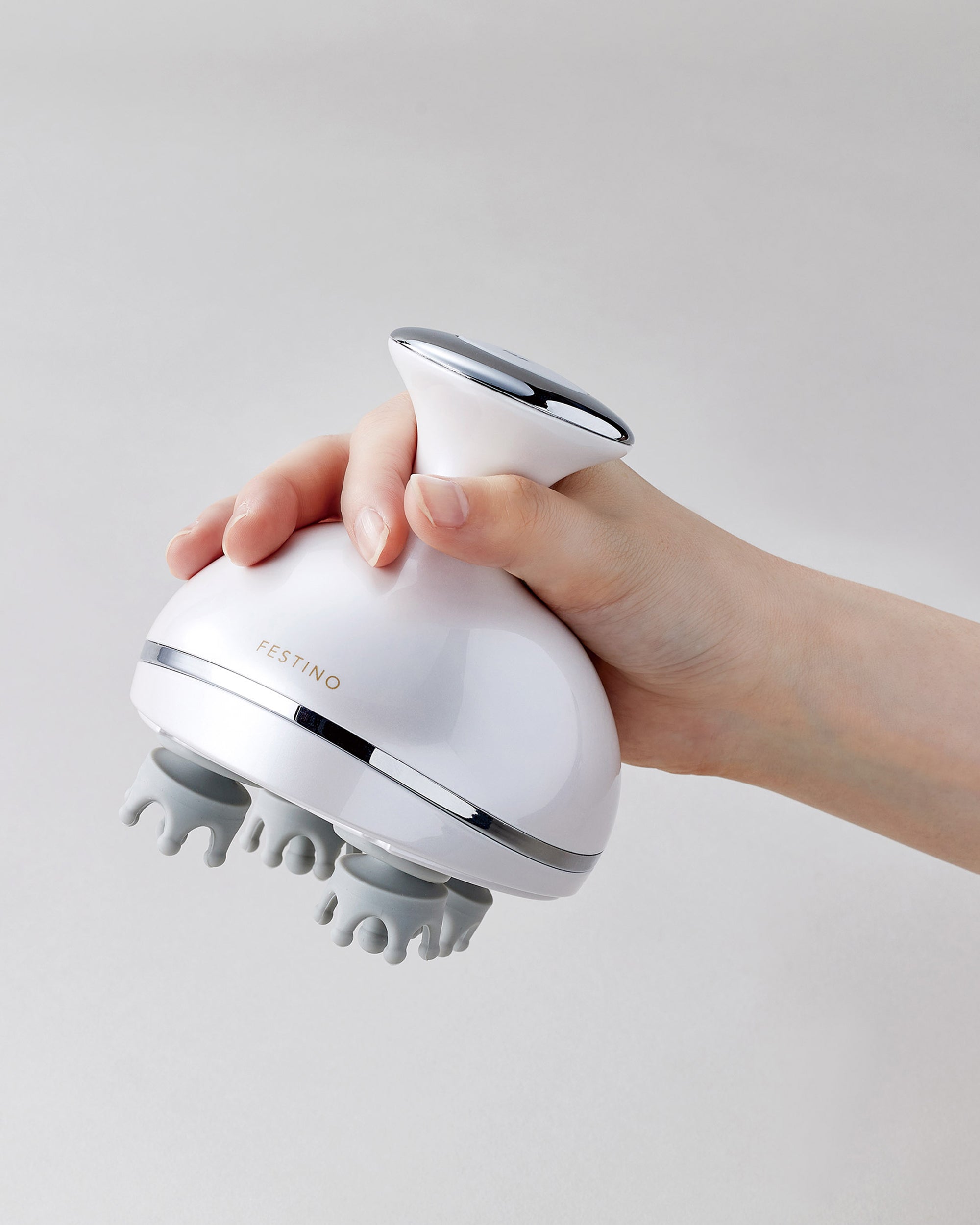 充電式 ヘッドウォッシュ スパ