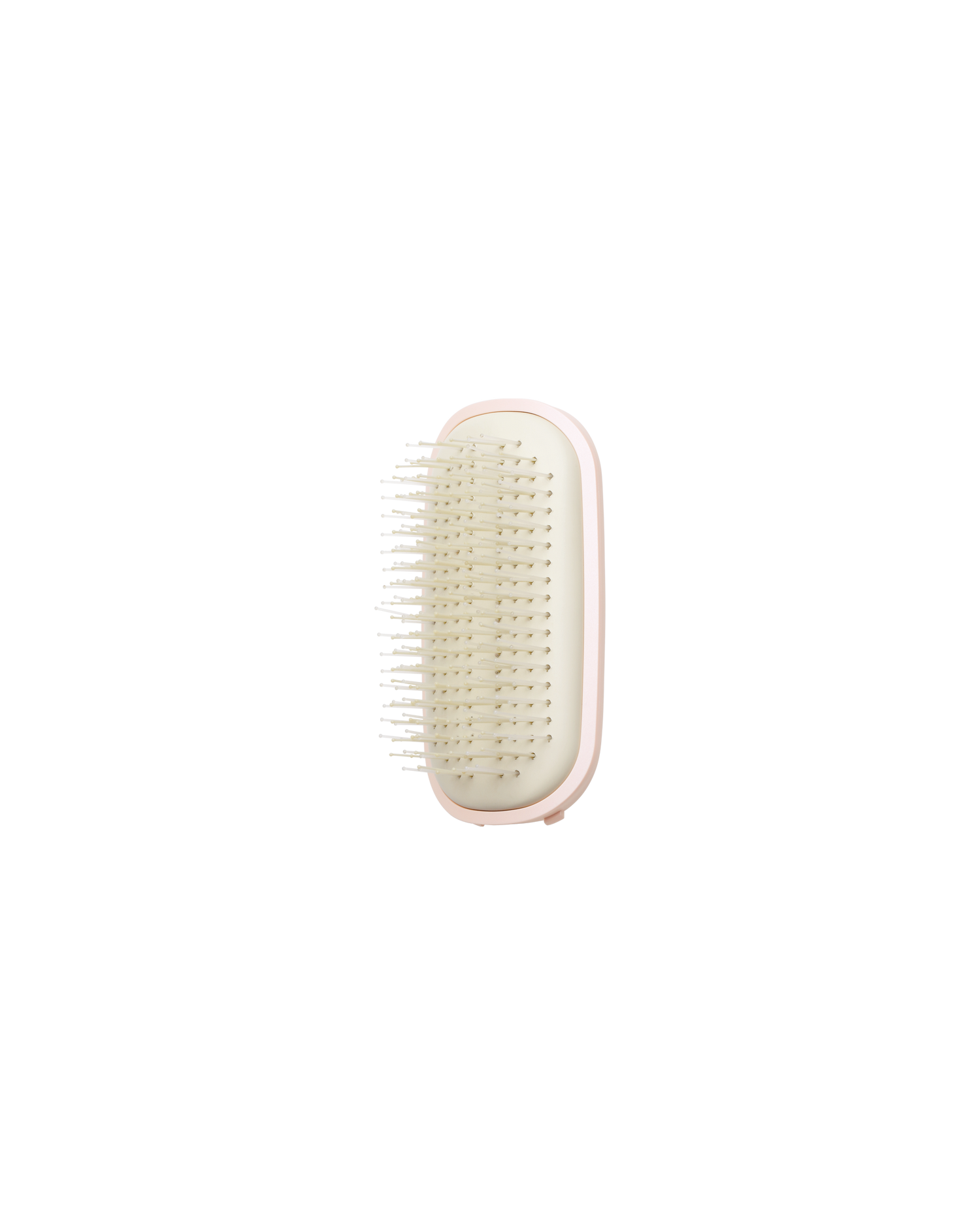 サロンケア 替ハードクッションブラシヘッド ピンク