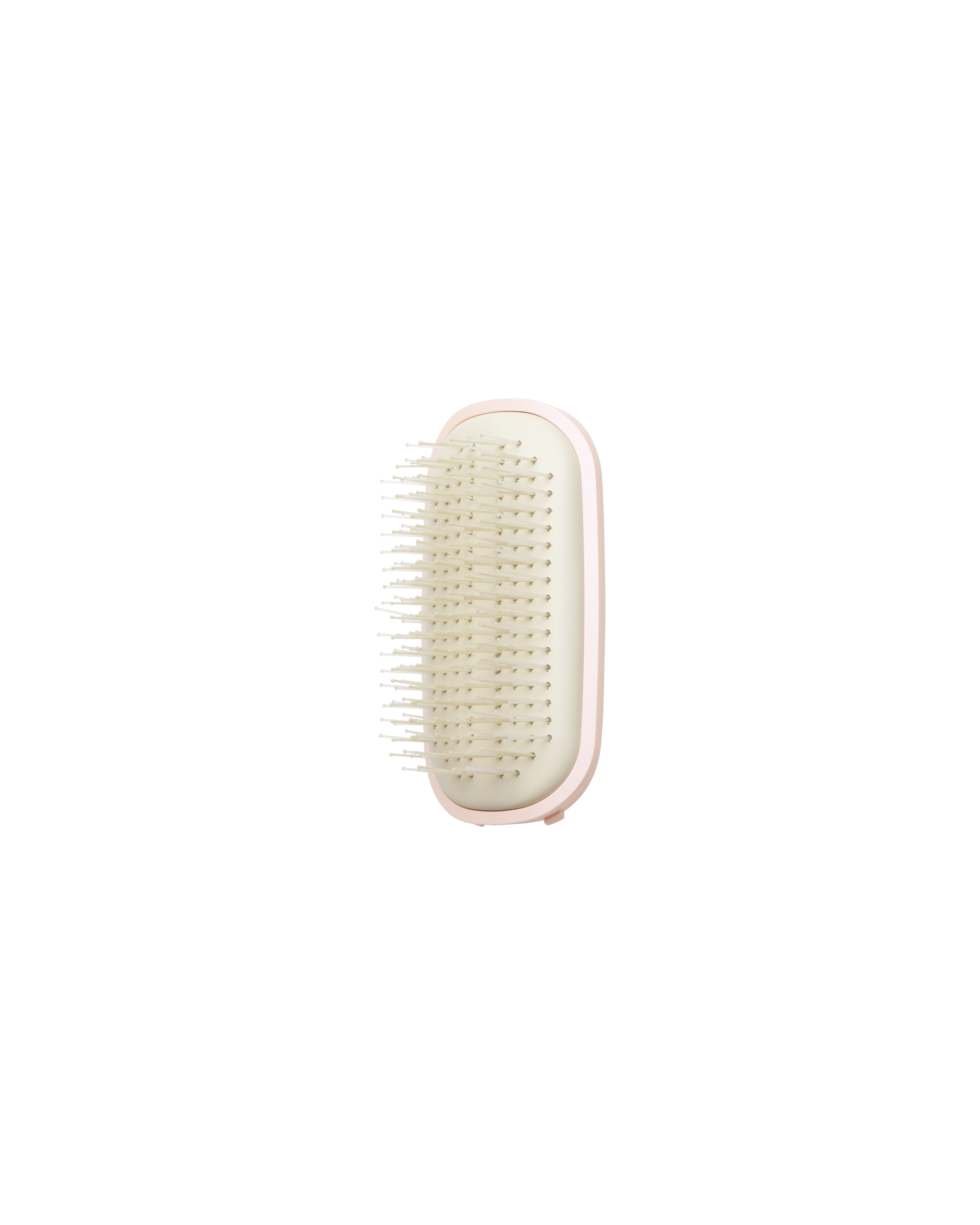サロンケア 替ハードクッションブラシヘッド ピンク