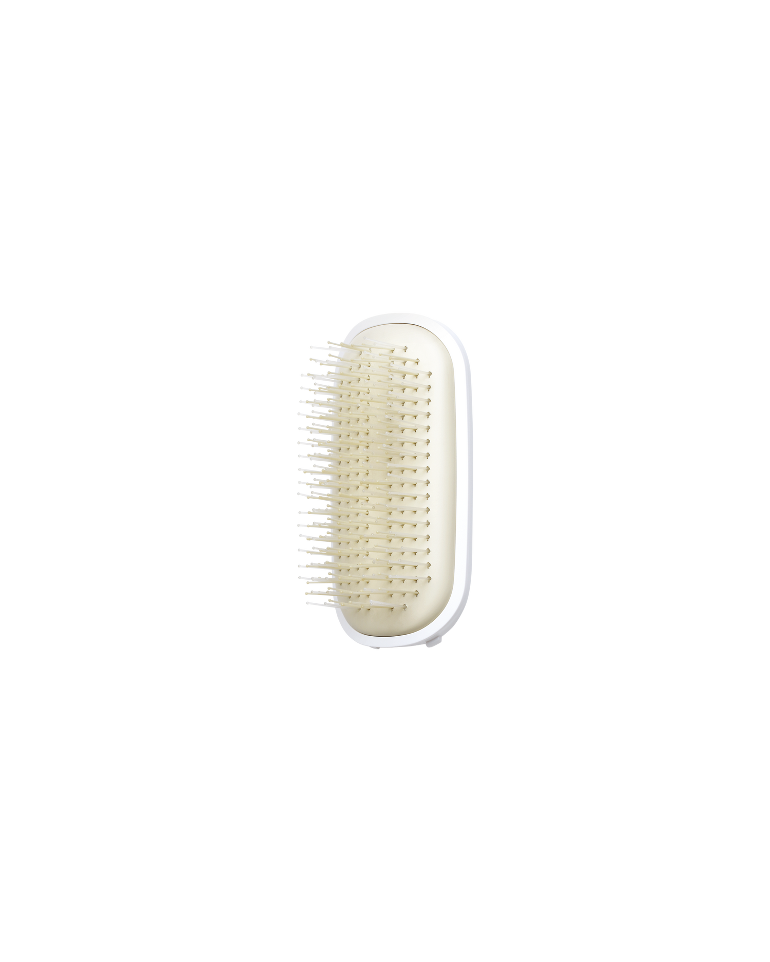 サロンケア 替ハードクッションブラシヘッド ホワイト