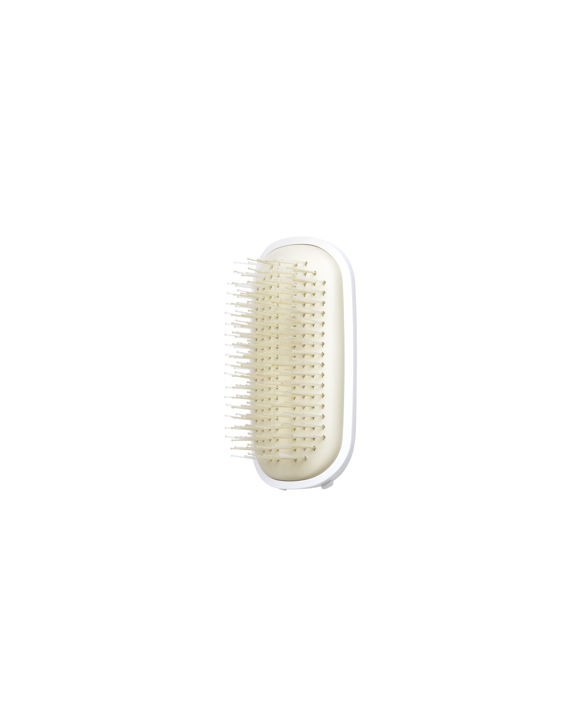 サロンケア 替ハードクッションブラシヘッド ホワイト