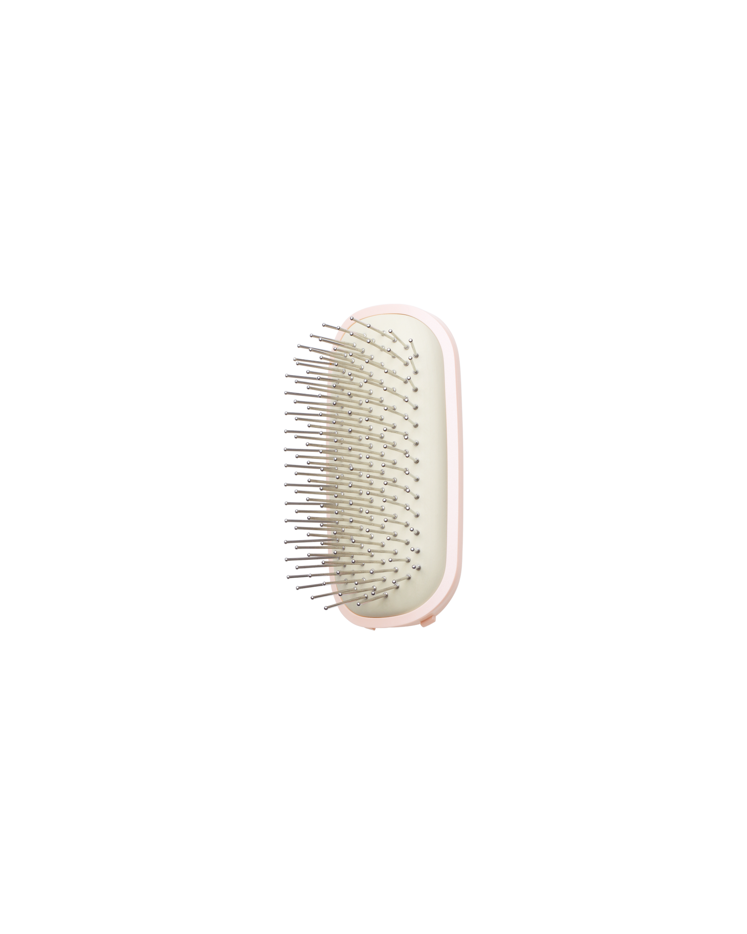 サロンケア 替ソフトクッションブラシヘッド ピンク