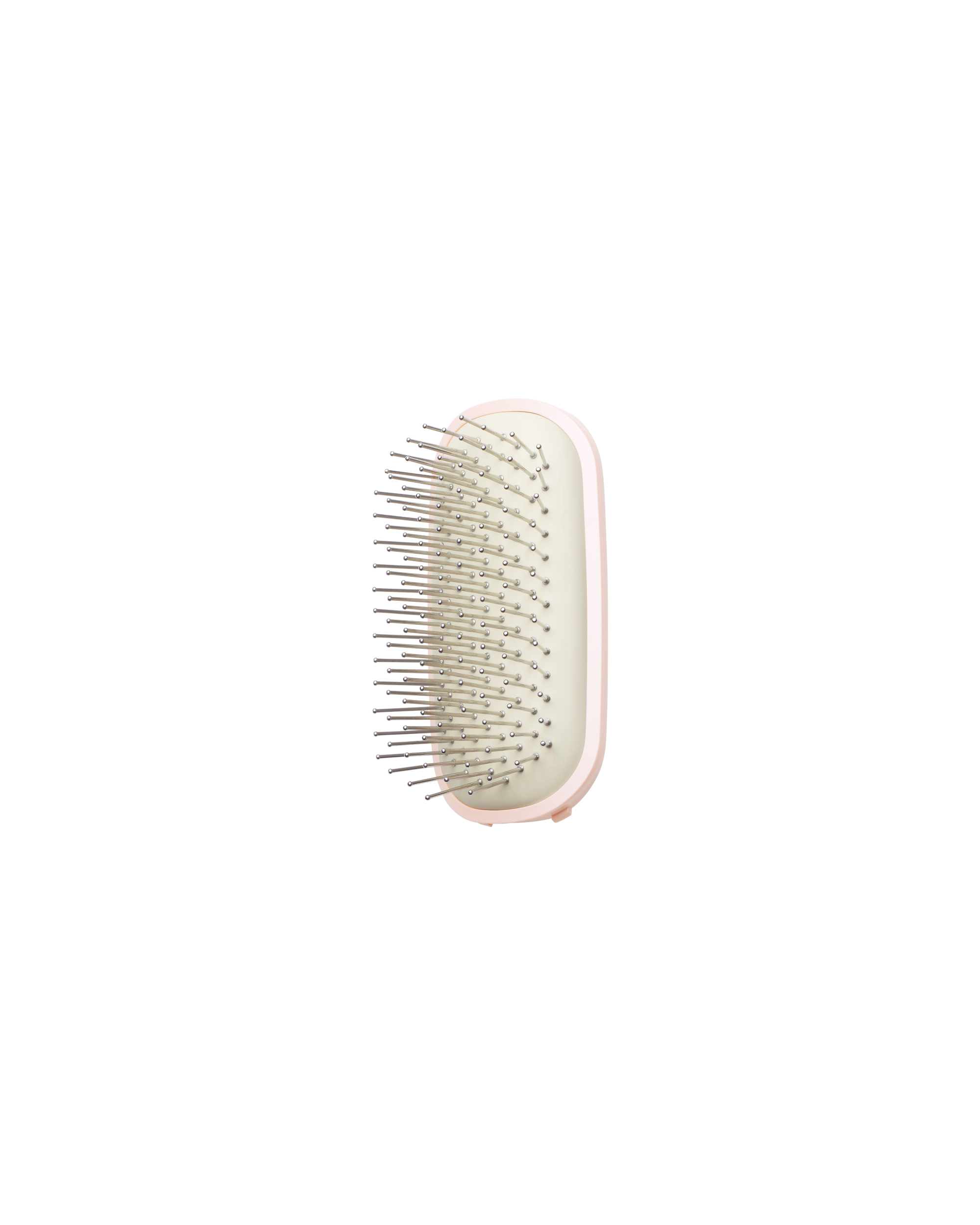 サロンケア 替ソフトクッションブラシヘッド ピンク