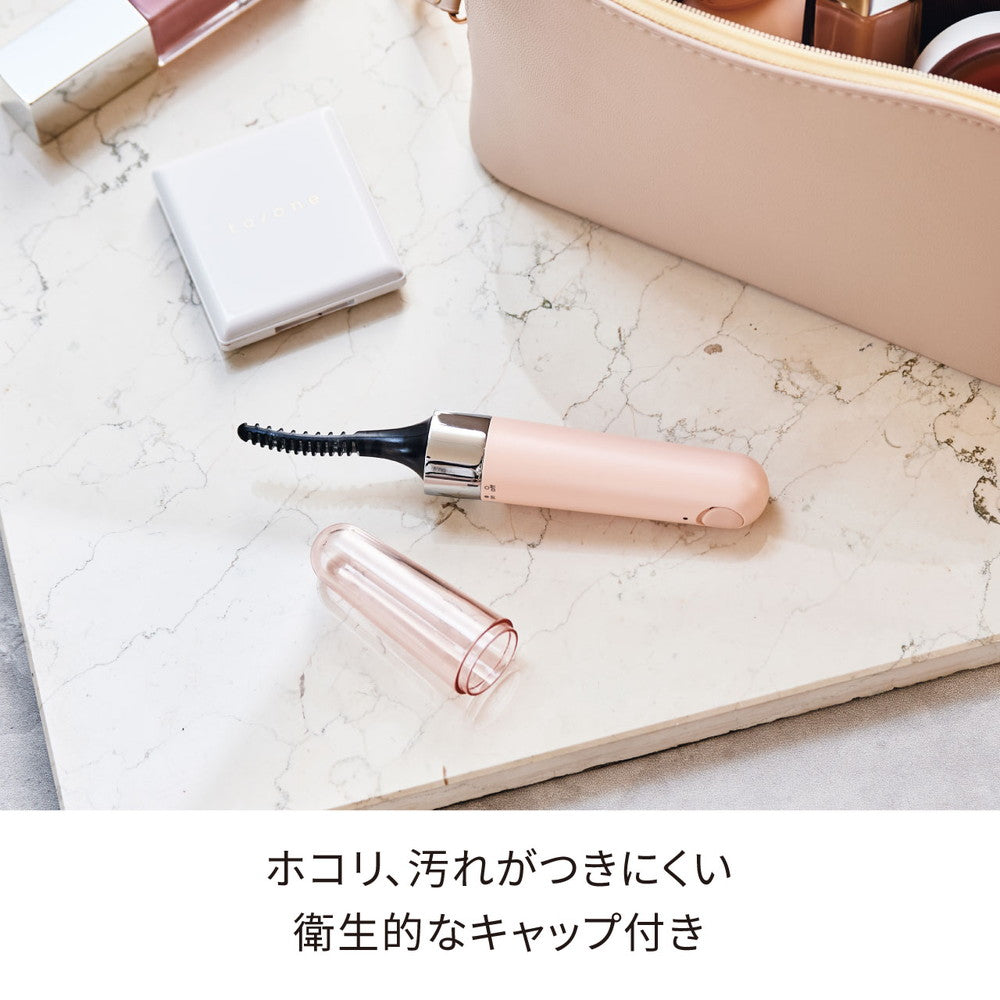 充電式 ホットアイラッシュカーラー