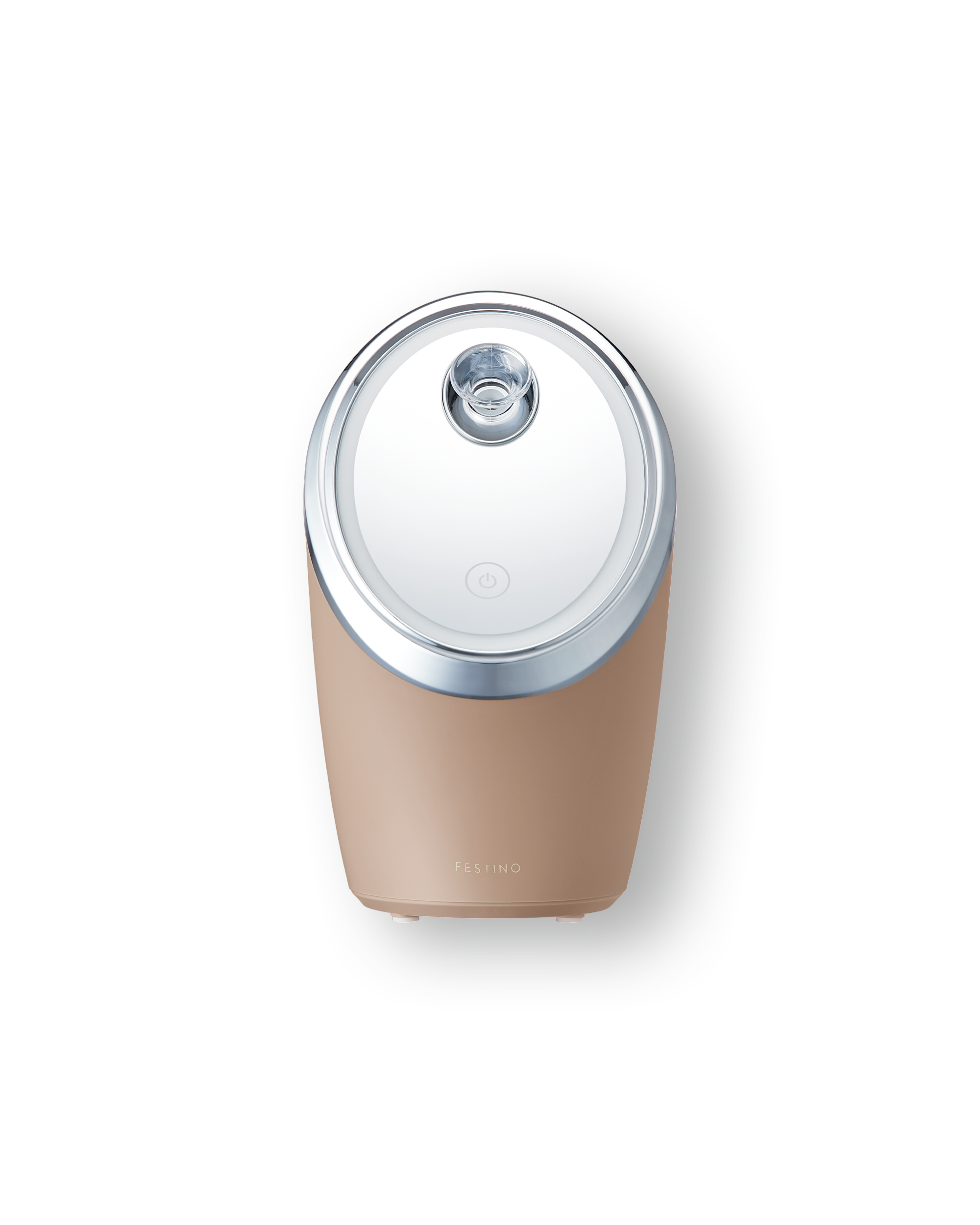 フェイシャル クレンジング ナノスチーマー