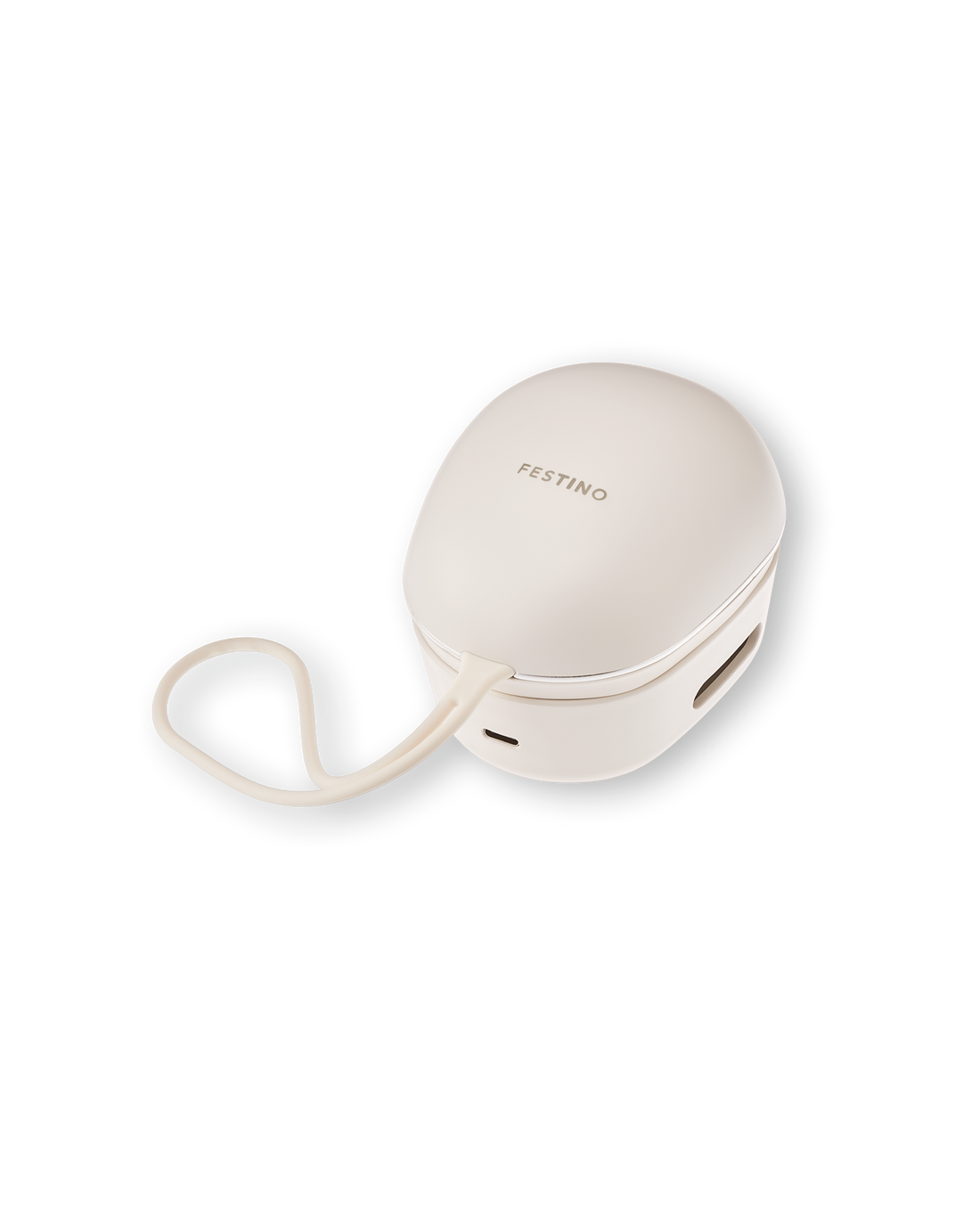 充電式 EMSヘッドスパ ミニ