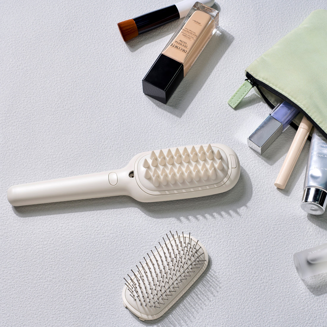 サロンケア スカルプイオンブラシ