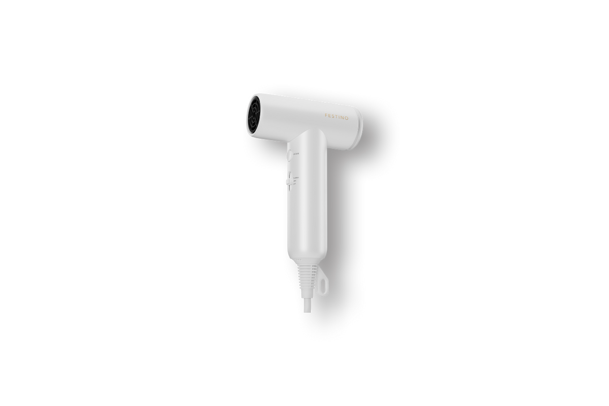ツヤモイスト® ドライヤー LIGHT | FDR-2