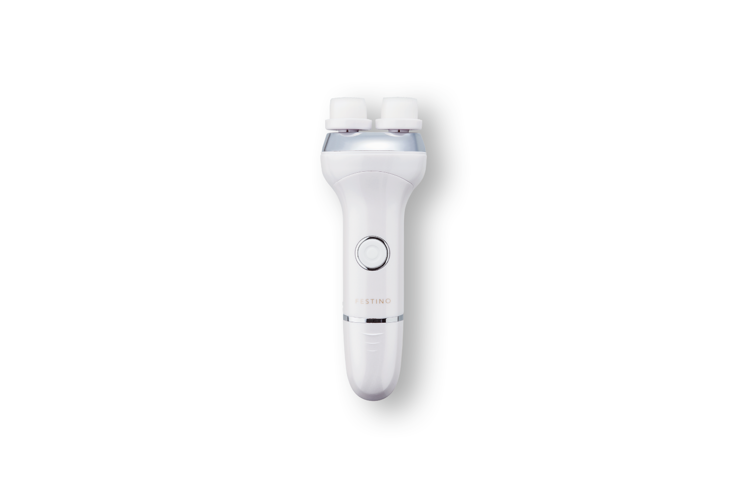 フェイシャルポイント ケアブラシ | SMHB-002