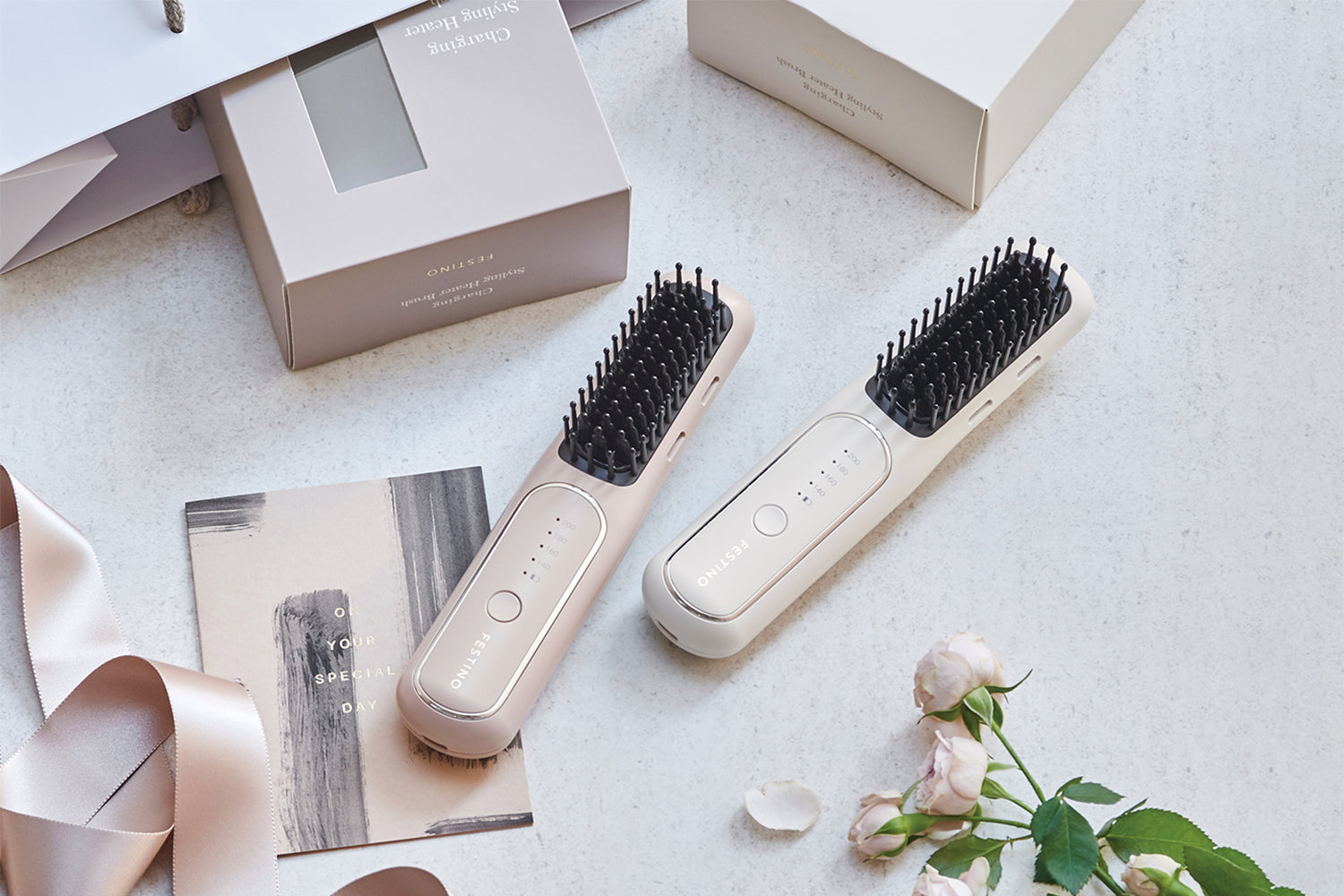 大切な人へ贈るホワイトデーギフト