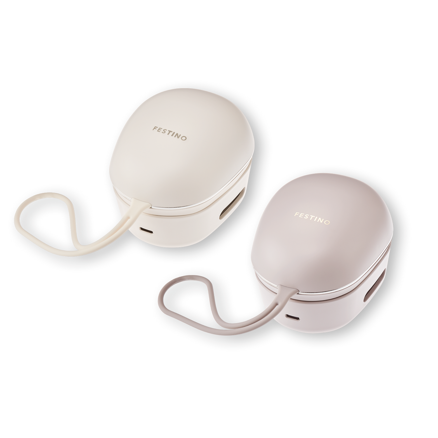 【美品】FESTINO フェスティノ Charging EMS ヘッドスパ 充電式 EMSヘッドスパ ミニ | FESTINO フェスティノ 公式