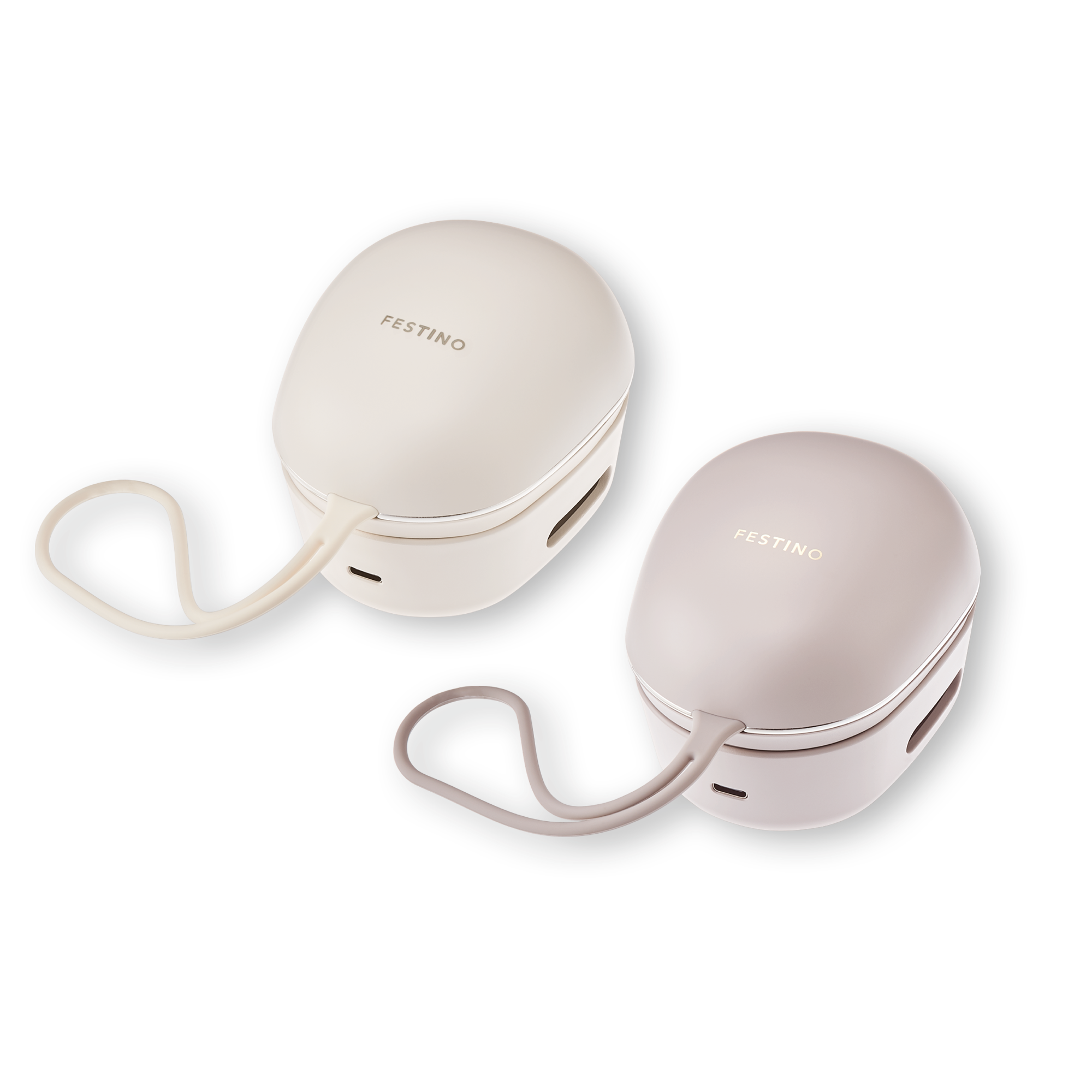 EMSヘッドスパ FESTINO 充電式 EMSヘッドスパ ミニ | FESTINO フェスティノ 公式