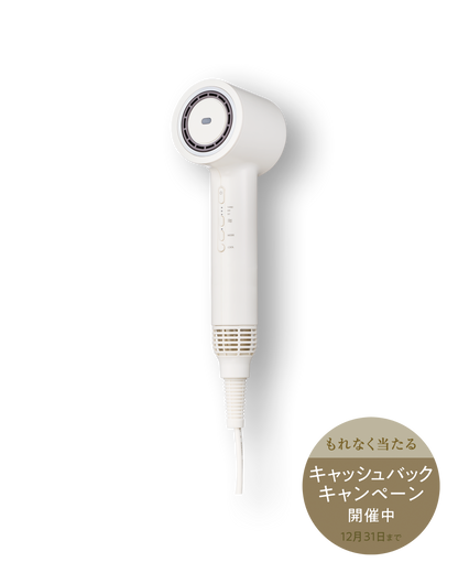 ［特典付］ツヤニュアンス ドライヤー