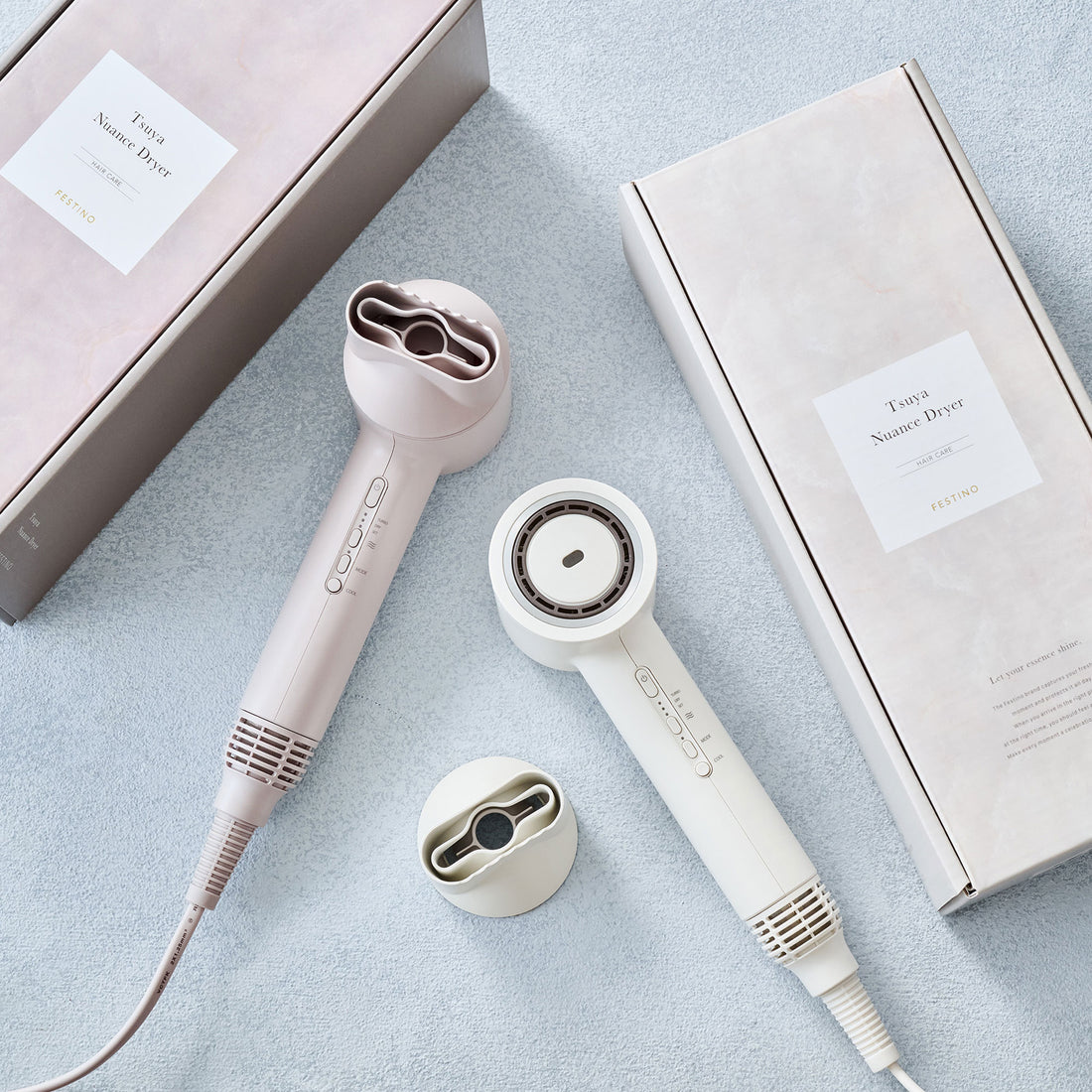 ［特典付］ツヤニュアンス ドライヤー