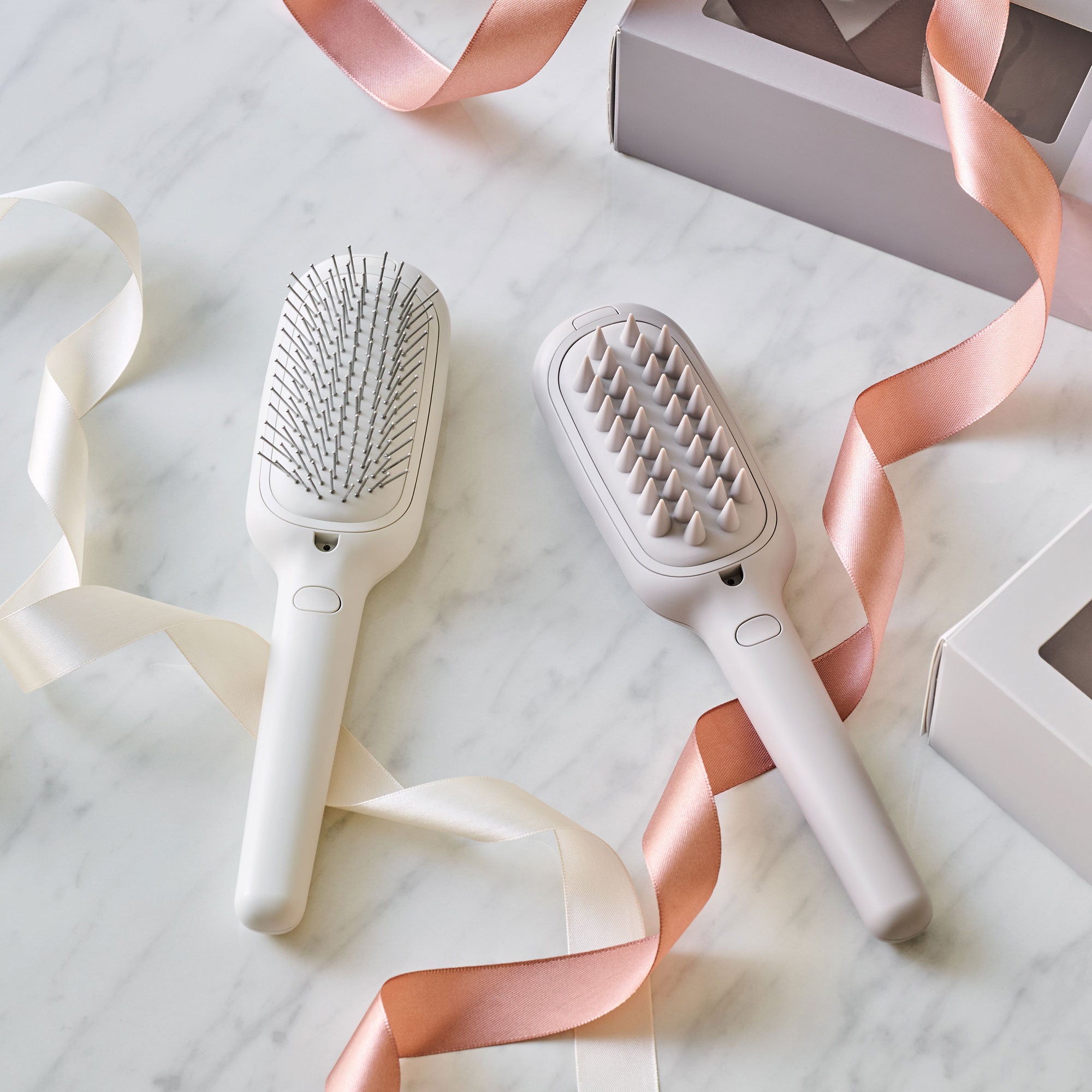 サロンケア スカルプイオンブラシ | FESTINO フェスティノ 公式