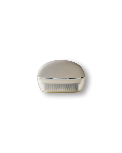 ［特典付］充電式 スナップ ヒーターブラシ