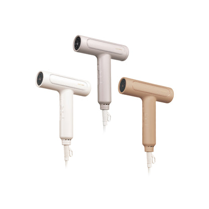 ［特典付］ツヤモイスト ドライヤーRe