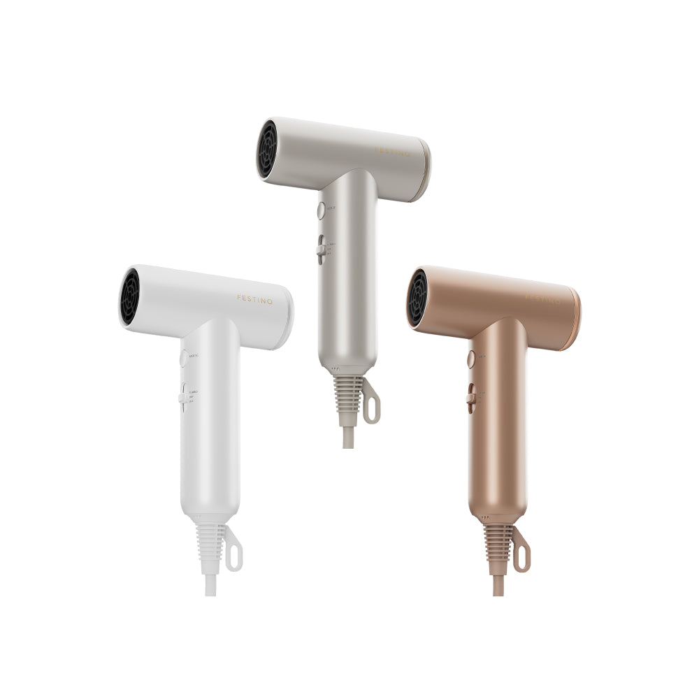 ［特典付］ツヤモイスト® ドライヤー LIGHT