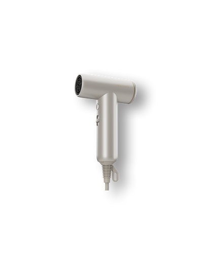 ［特典付］ツヤモイスト® ドライヤー LIGHT