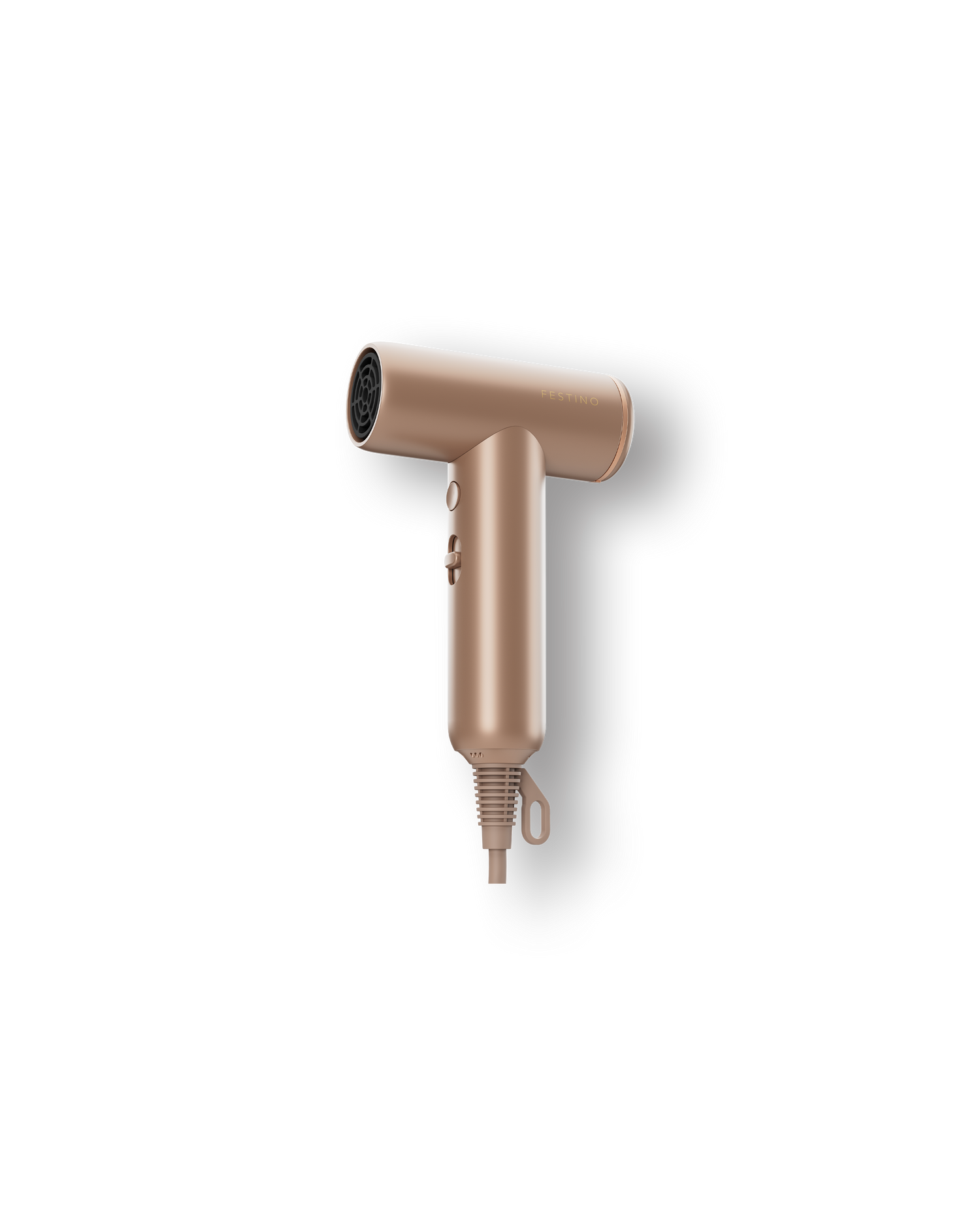 ［特典付］ツヤモイスト® ドライヤー LIGHT