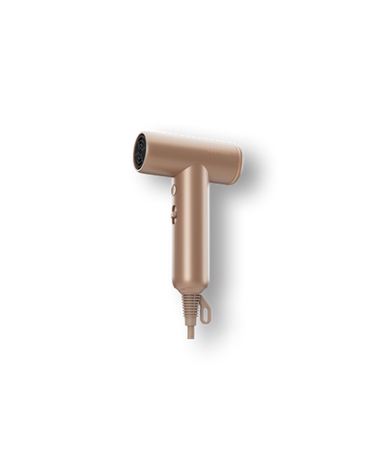 ［特典付］ツヤモイスト® ドライヤー LIGHT