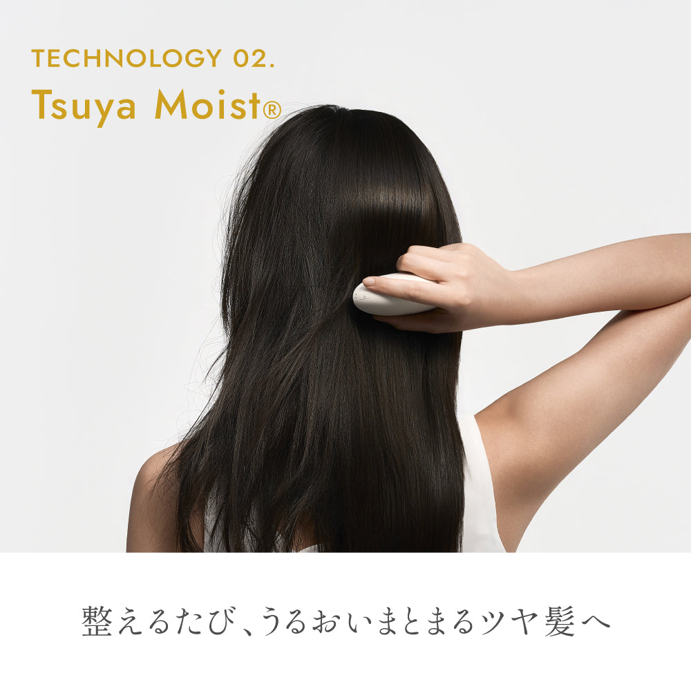 充電式 スナップ ヒーターブラシ| FESTINO フェスティノ 公式ブランド