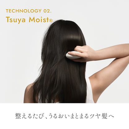 充電式 スナップ ヒーターブラシ