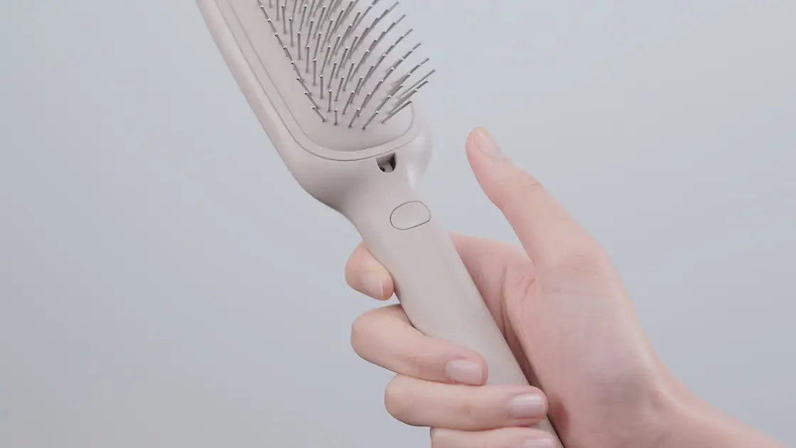 サロンケア スカルプイオンブラシ| FESTINO フェスティノ 公式ブランド