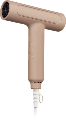 ツヤモイスト® ドライヤー Re|この髪は、反射する。速乾・軽量・ツヤ ツヤモイスト® ドライヤー Re|この髪は、反射する。速乾・軽量・ツヤ