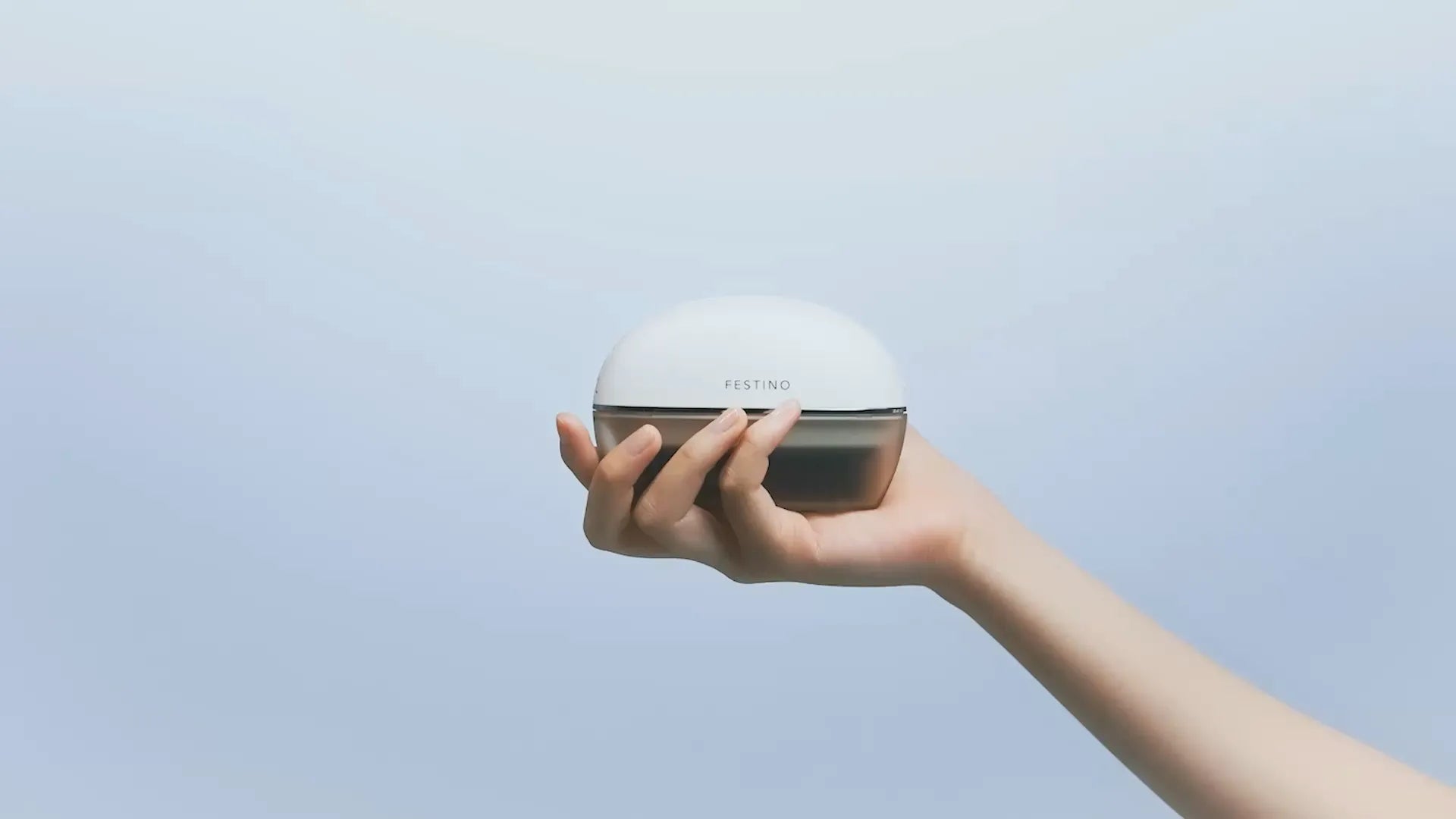 充電式 スナップ ヒーターブラシ – FESTINO