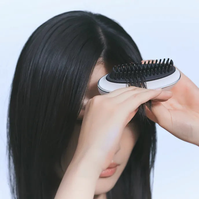 充電式 スナップ ヒーターブラシ – FESTINO