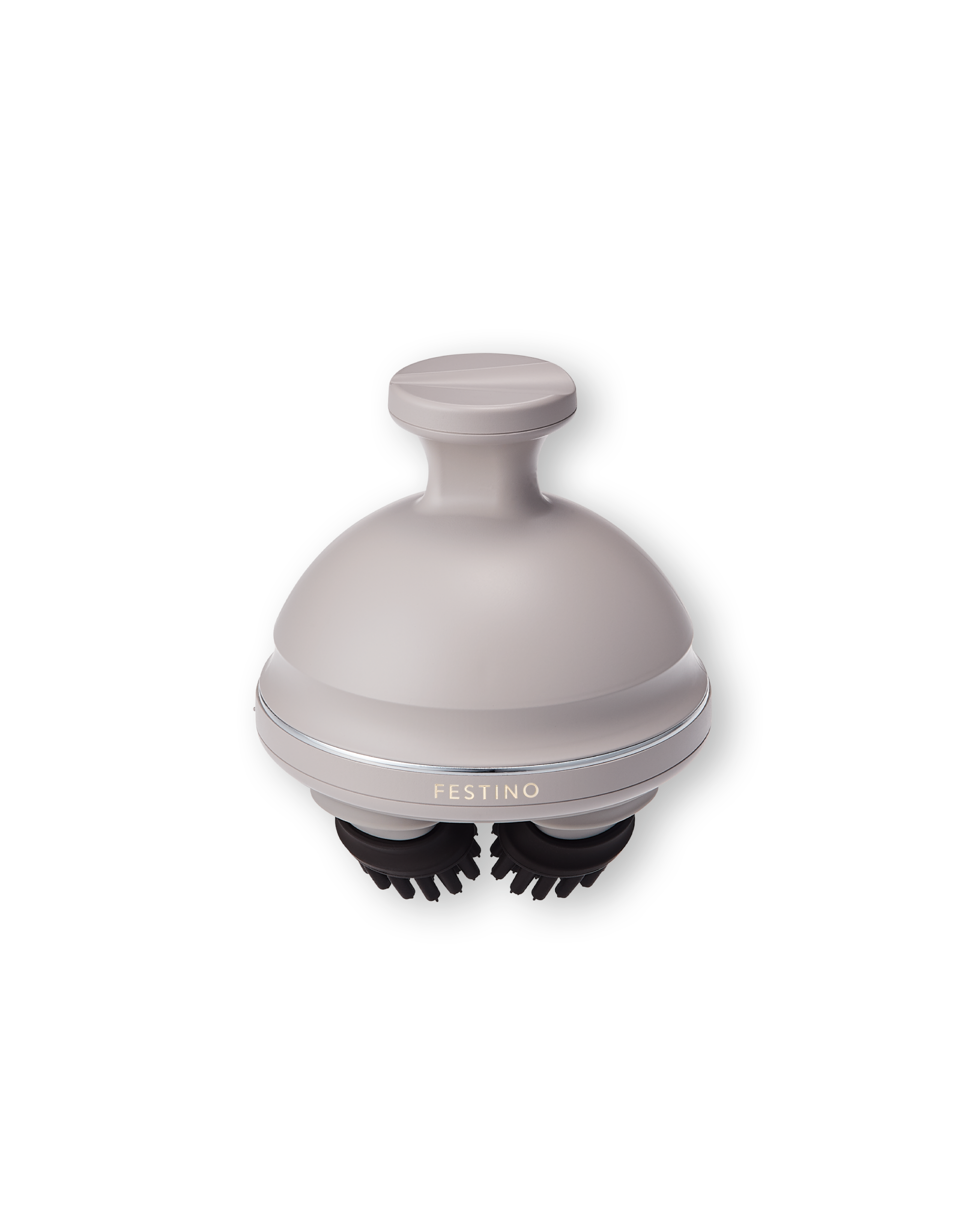 フェスティノ充電式 EMSヘッドスパ プレミア SMHB-044 FESTINO 充電式 EMSヘッドスパ プレミア | FESTINO フェスティノ 公式