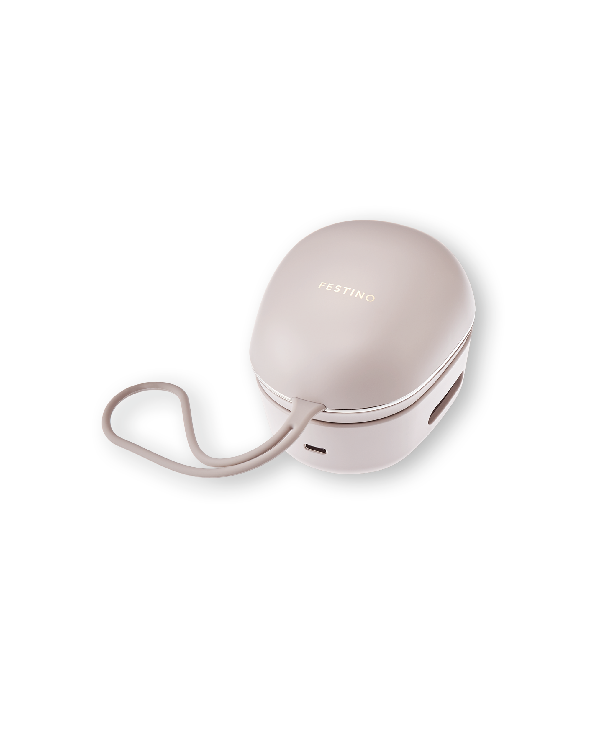 ボディ・フェイスケア Charging EMS Head Spa Mini SMHB-045-SB 充電式 EMSヘッドスパ ミニ | FESTINO フェスティノ 公式