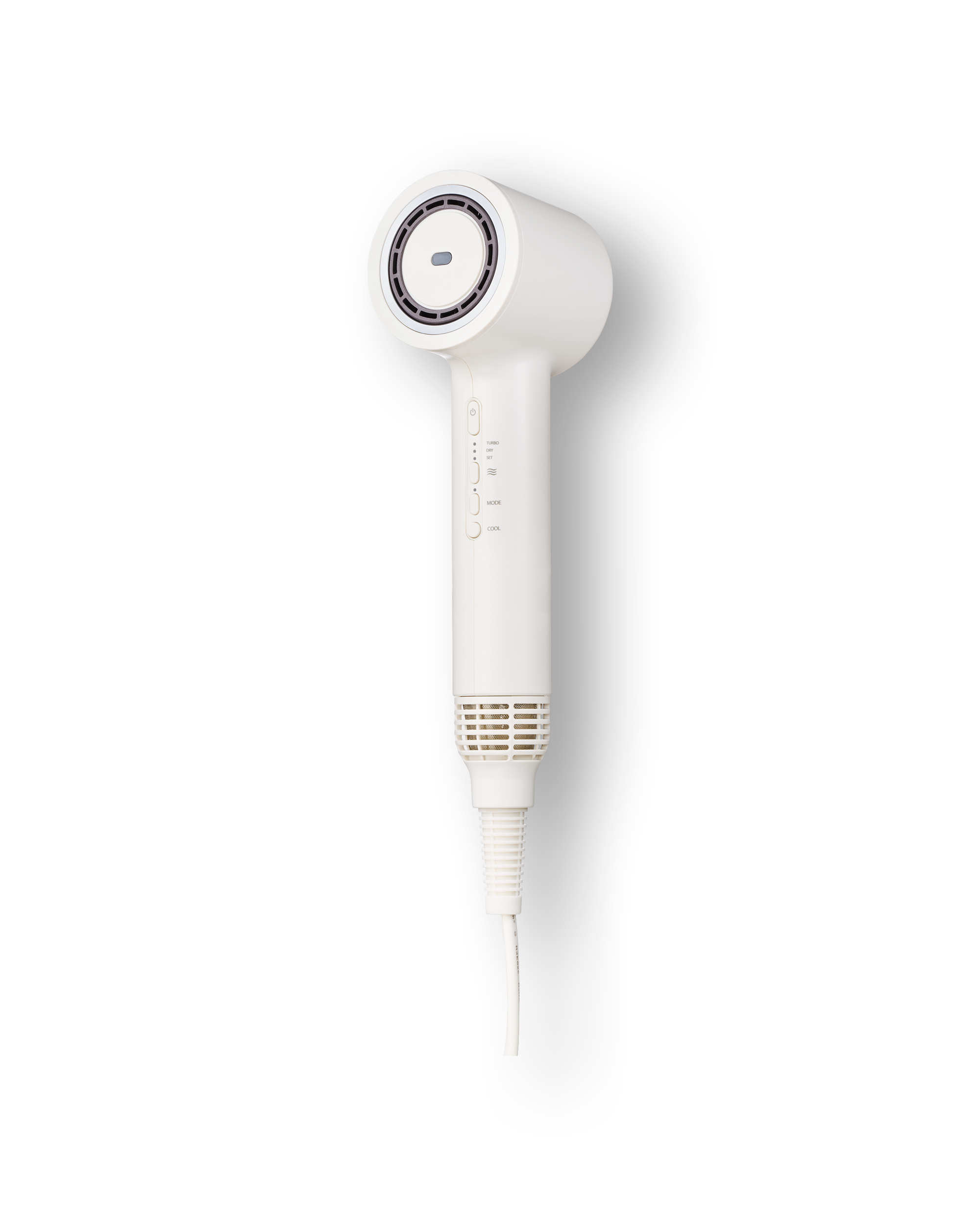 FESTINO Tsuyа Moist Dryer ホワイト
