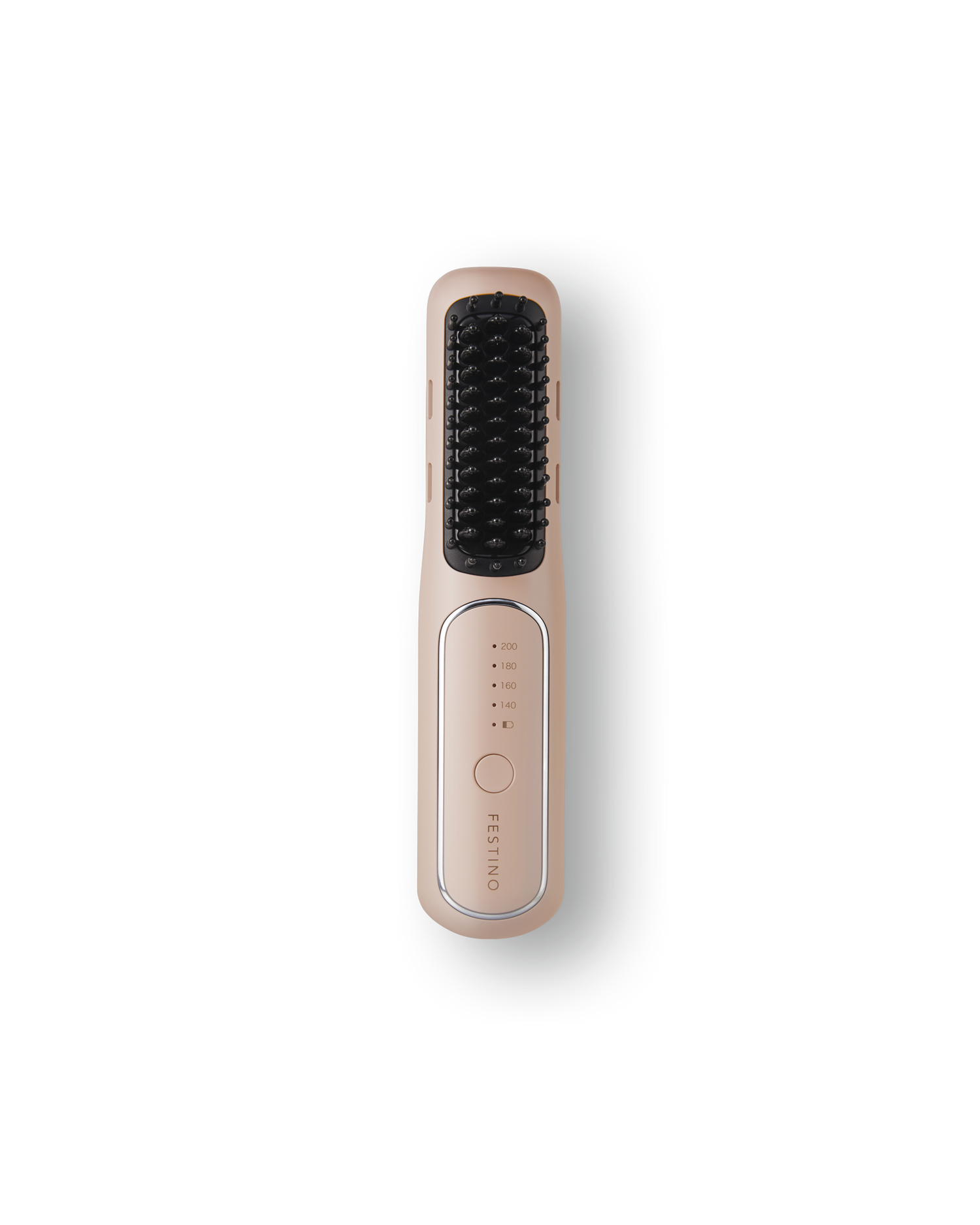 充電式 スタイリング ヒーターブラシ| FESTINO フェスティノ 公式 充電式 スタイリング ヒーターブラシ| FESTINO フェスティノ 公式